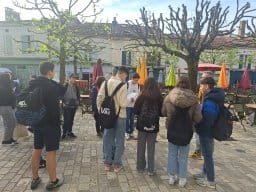 Dia 4 Erasmus